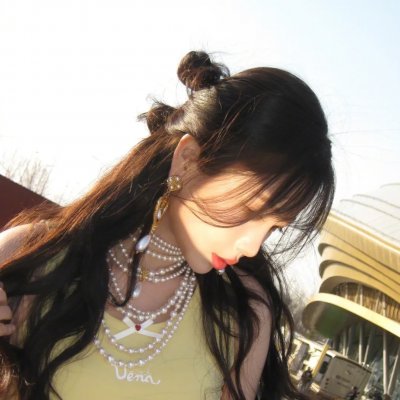 当女人沉睡时