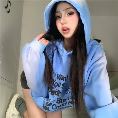 明天，我会成为谁的女友